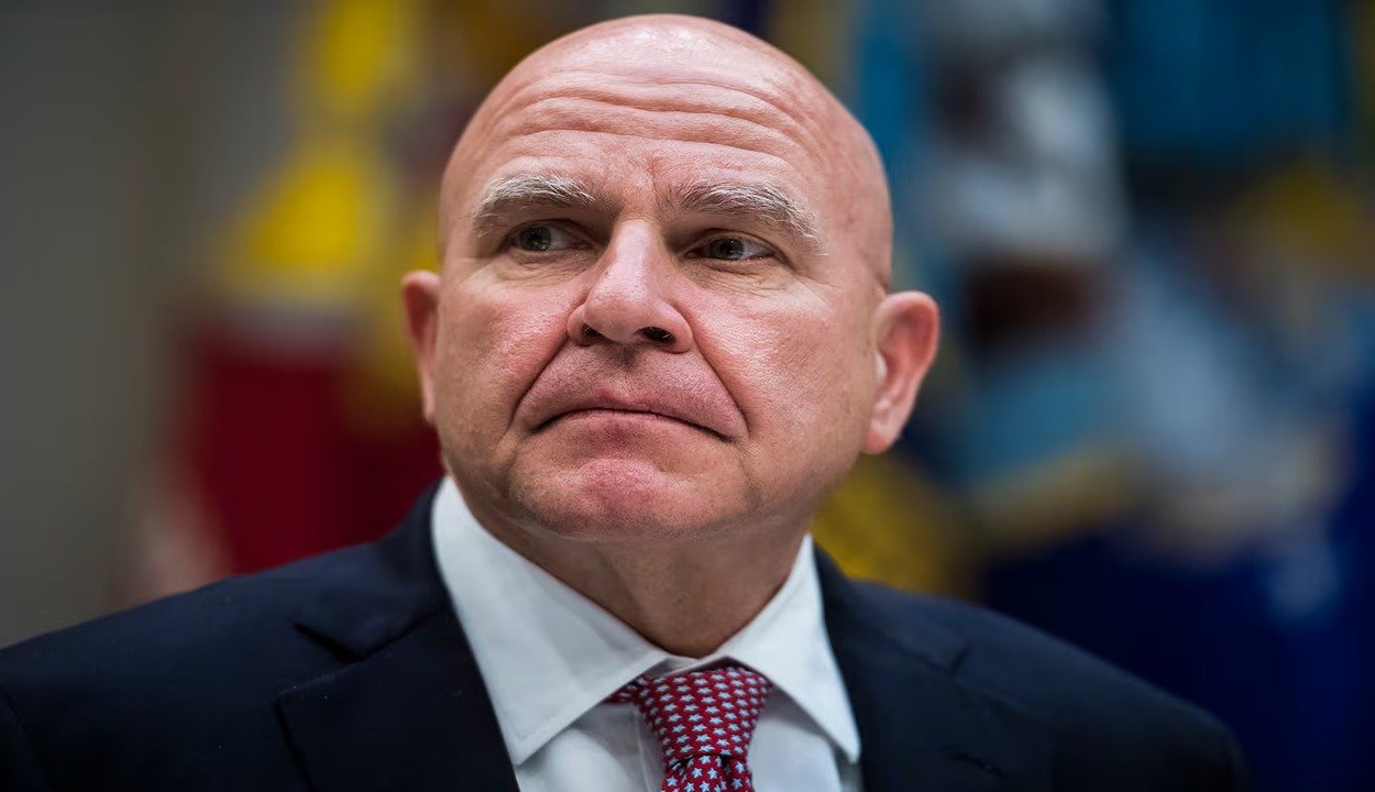 H r mcmaster
