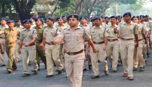 Largest-police-recruitment. Jpeg