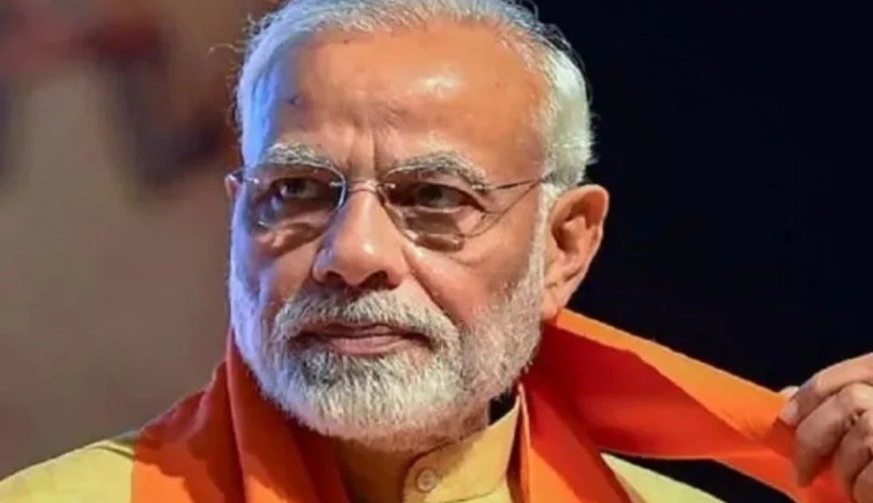 Pm narendra modi birthday