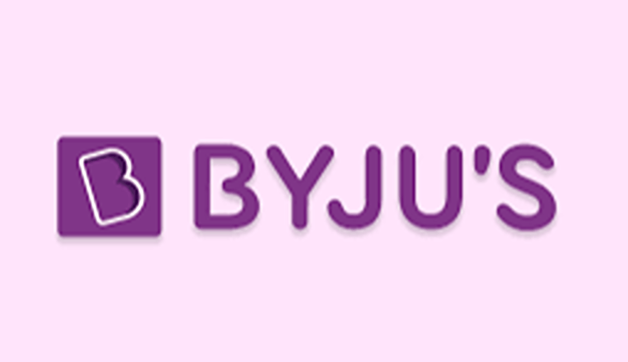 Byju's