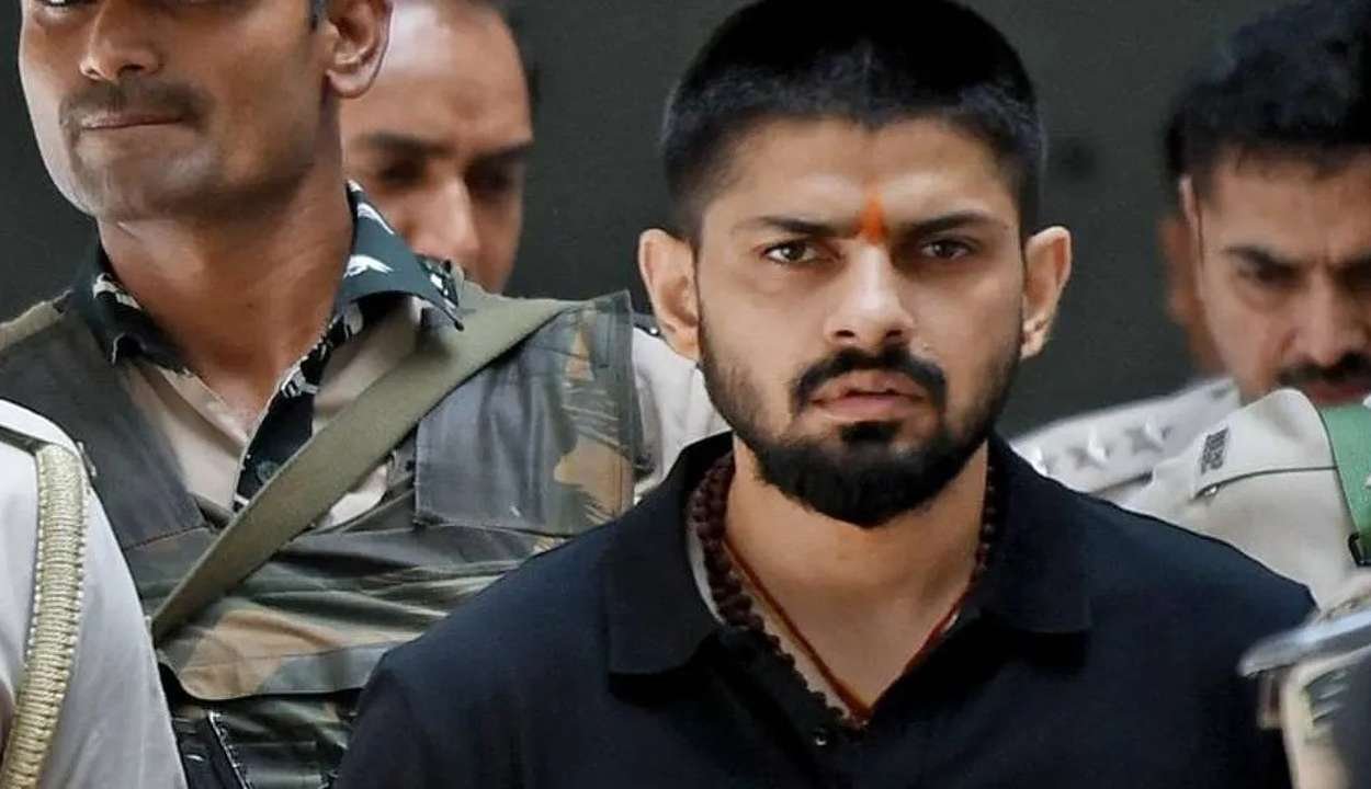 Gangster lawrence bishnoi