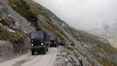 Jammu and kashmir
