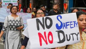 Kolkata rape-murder case