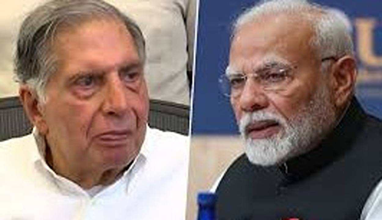 Prime minister narendra modi