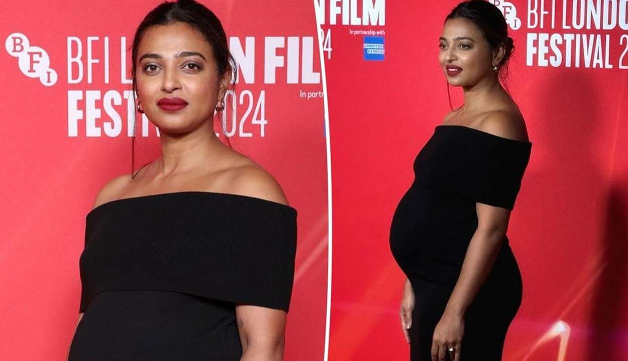 Radhika apte
