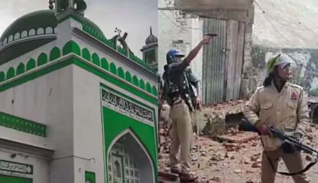 Allahabad high court