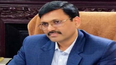 Anjaneya kumar singh