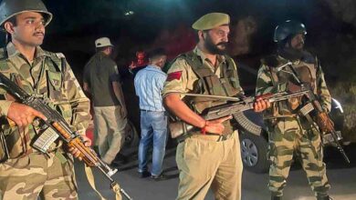 Crpf 121 bn