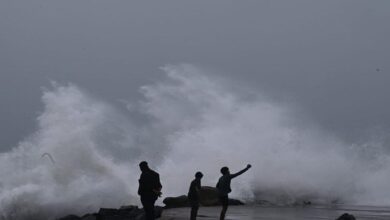 Cyclone fengal
