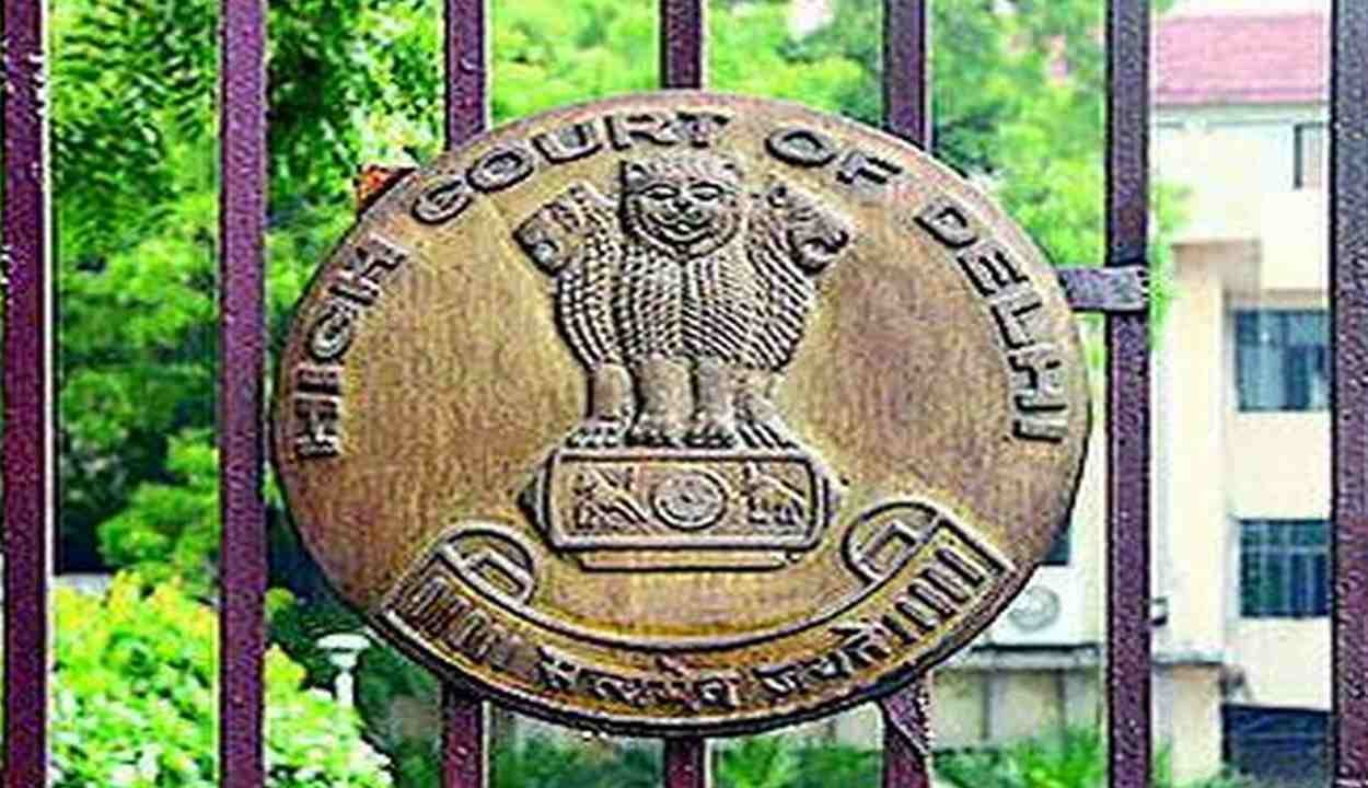 Delhi high court