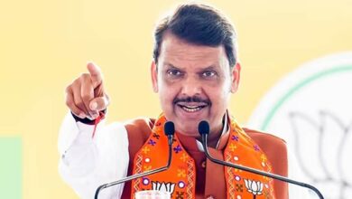 Devendra fadnavis