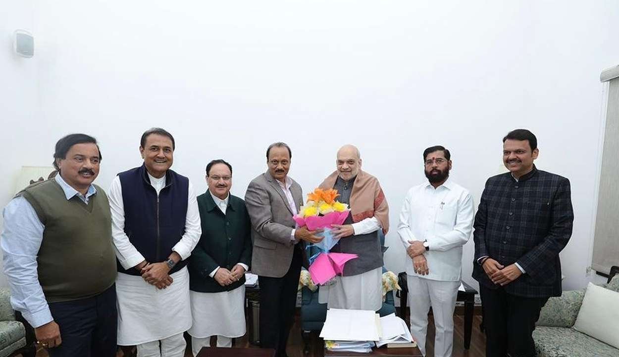 Devendra fadnavis expressed gratitude to union home minister amit shah