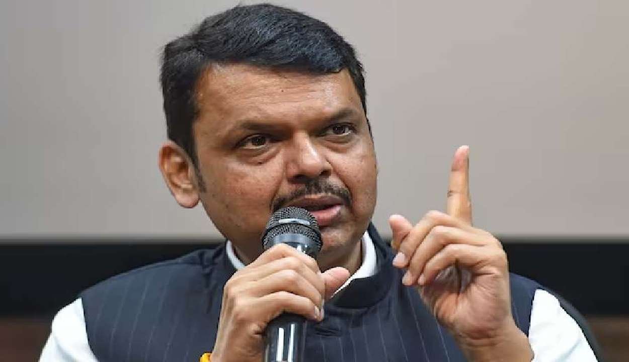 Devendra fadnavis
