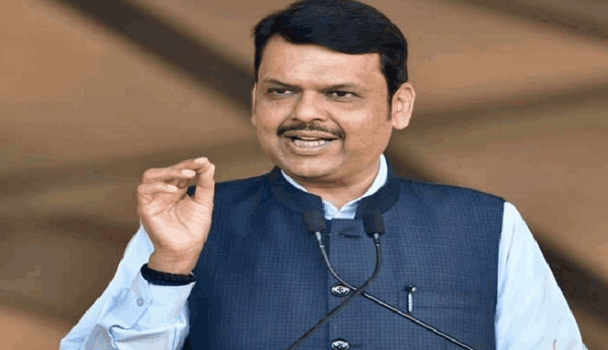 Devendra fadnavis
