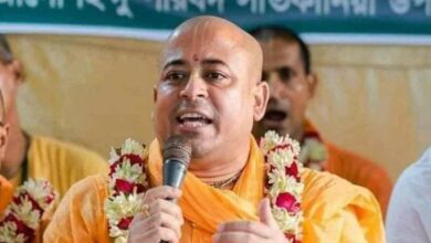 Iskcon