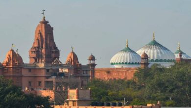 Krishna janmabhoomi