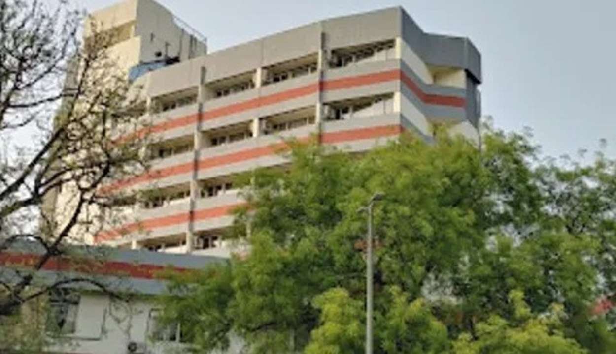 Leader jairam thakur