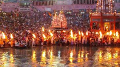 Maha kumbh mela 2025