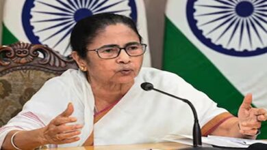 Mamata banerjee