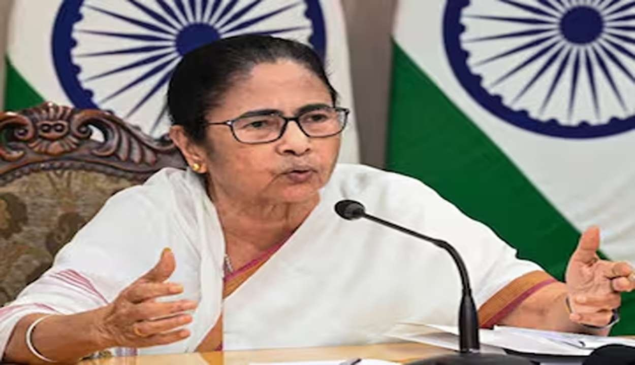 Mamata banerjee