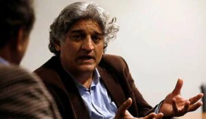 Matiullah jan