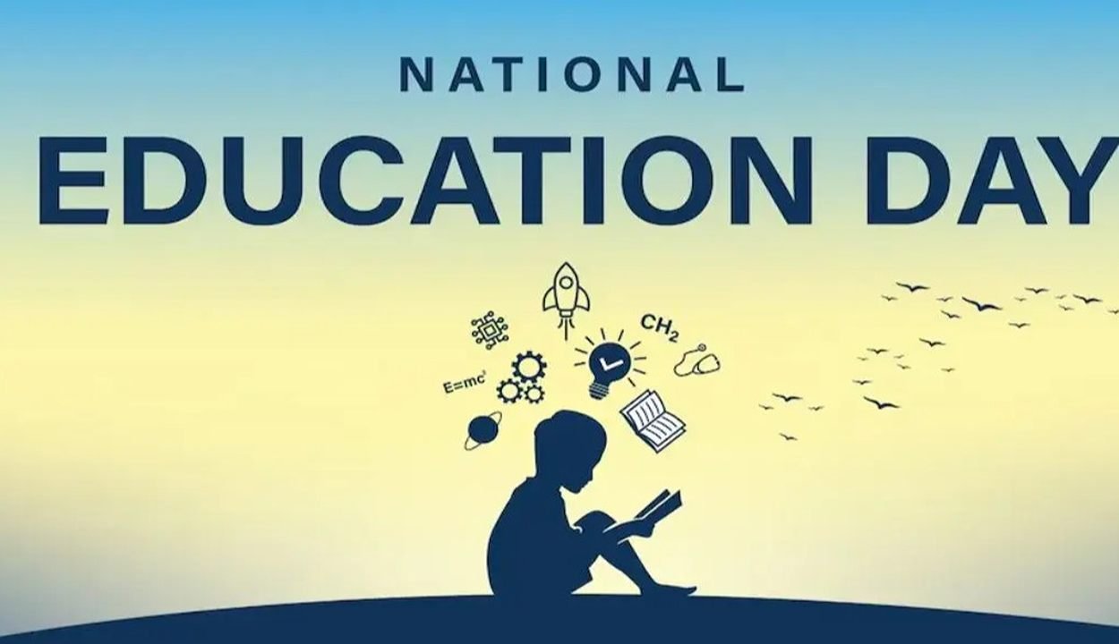 National education day