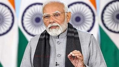Pm narendra modi