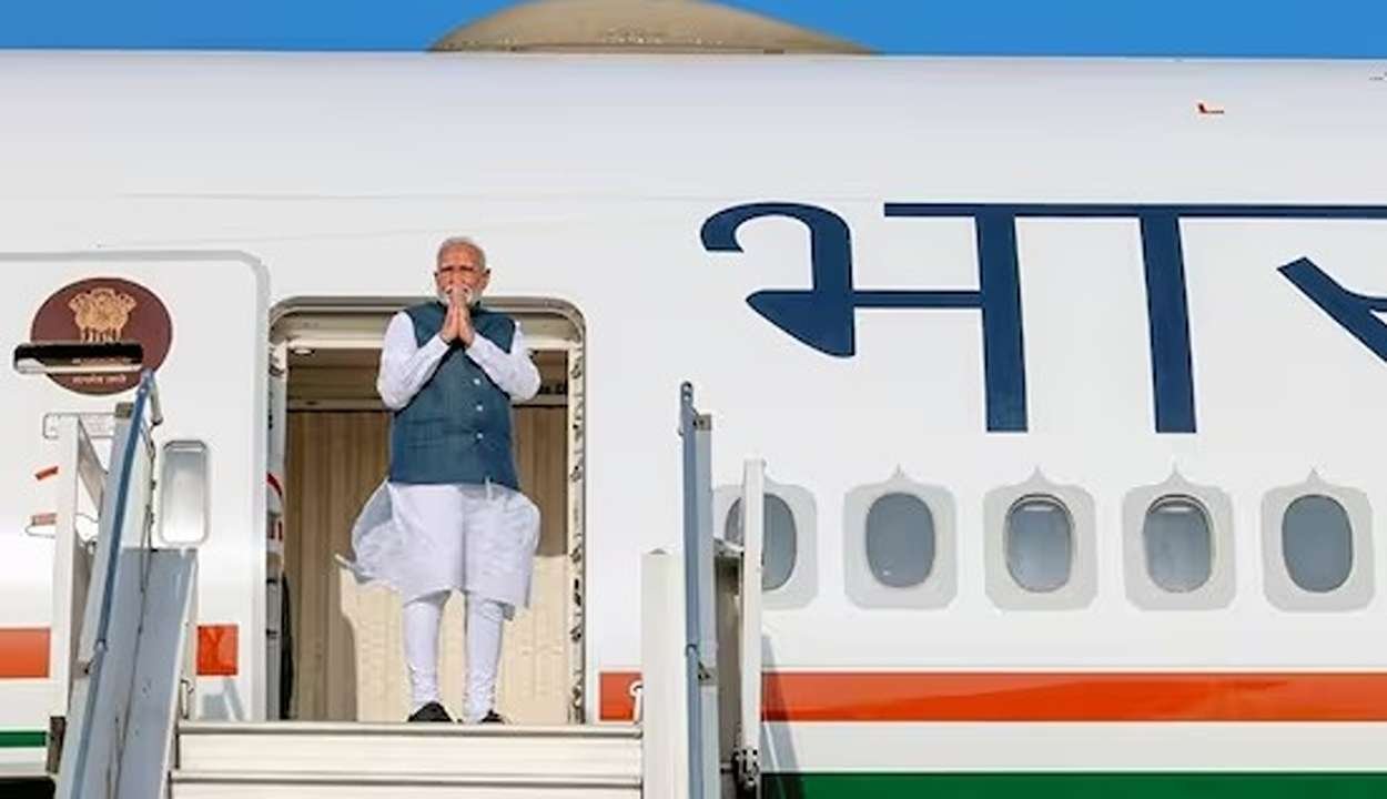 Pm narendra modi