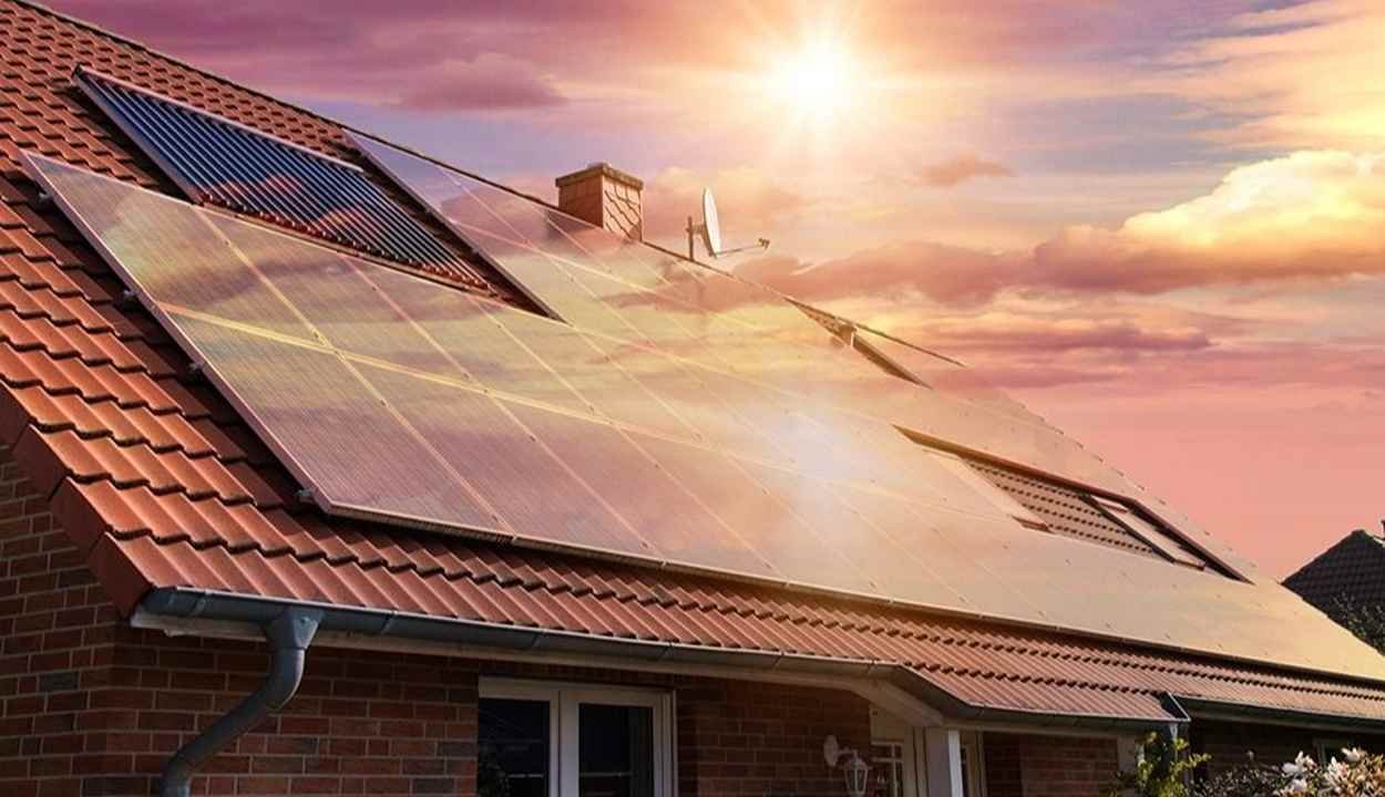 Pradhan mantri surya ghar yojana