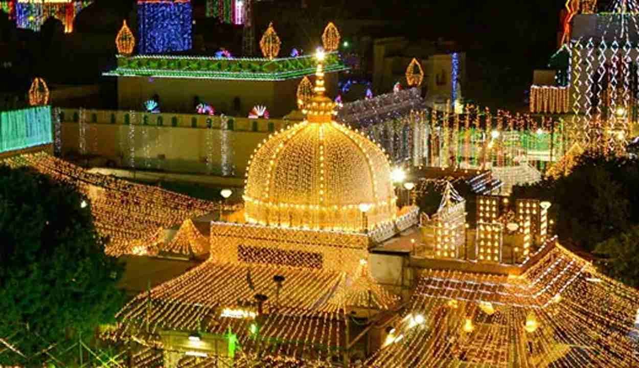 Rashtriya hindu sena chief vishnu gupta