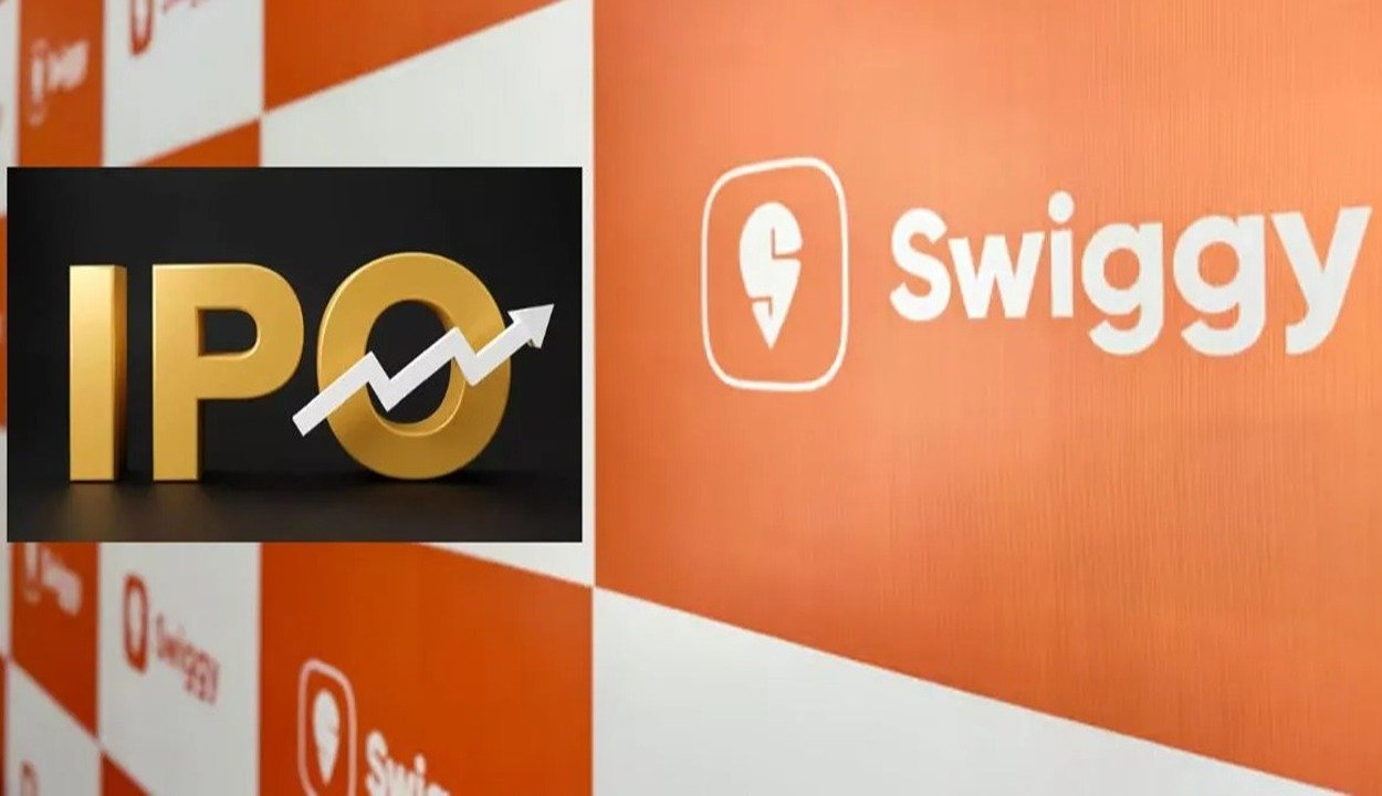 Swiggy ipo allotment status