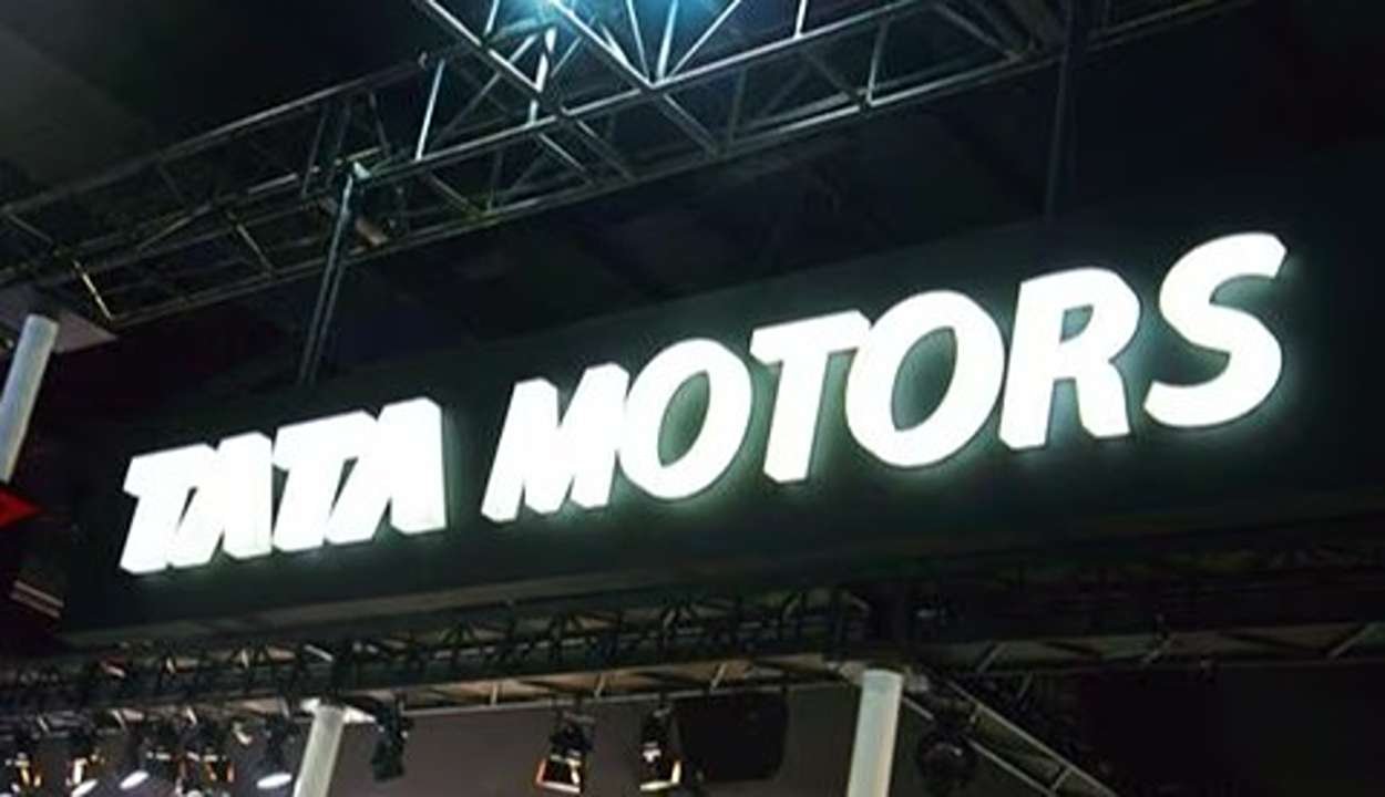Tata motors