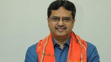 Tripura chief minister manik saha