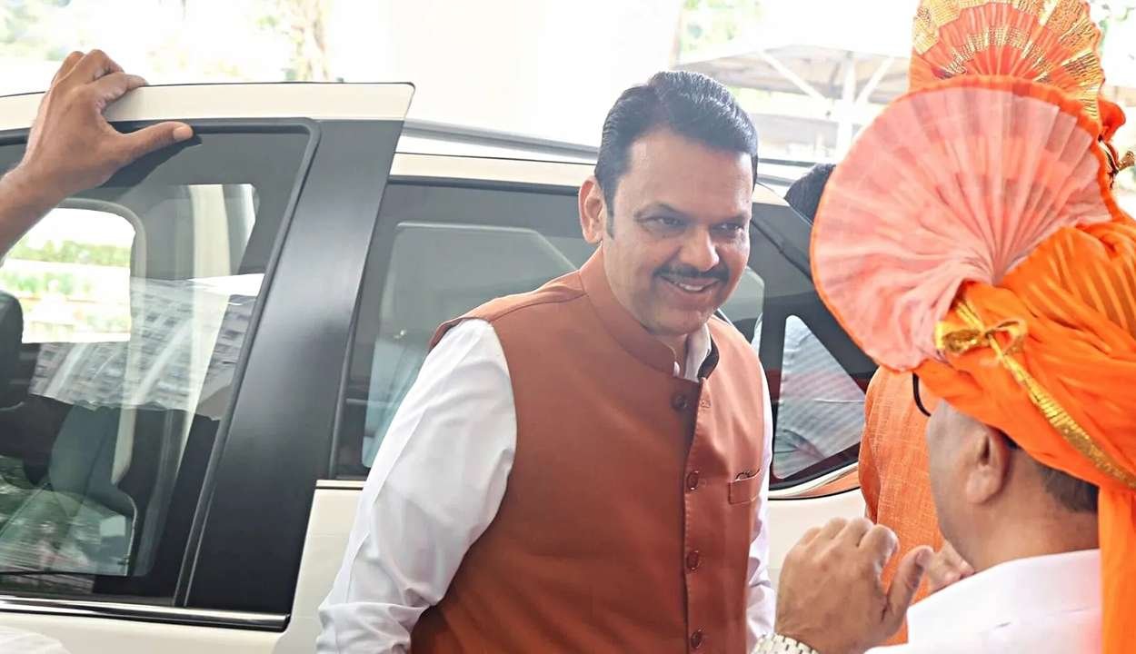 Bjp legislature party