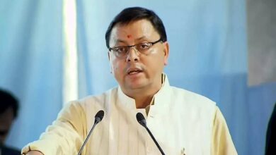 Cm dhami
