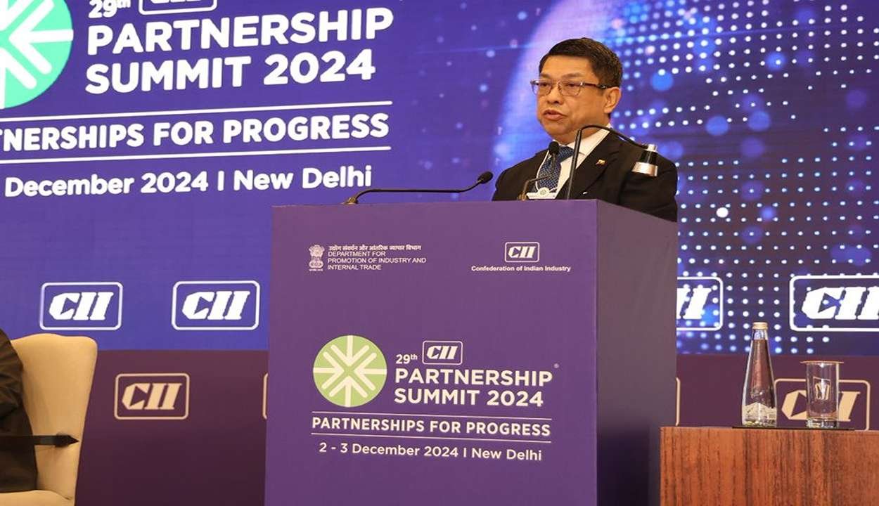 Commerce and employment