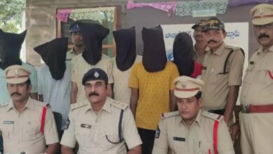 Delhi police