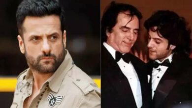 Fardeen khan