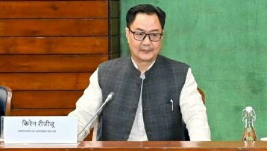 Kiren rijiju