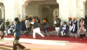 Narayan singh chaura