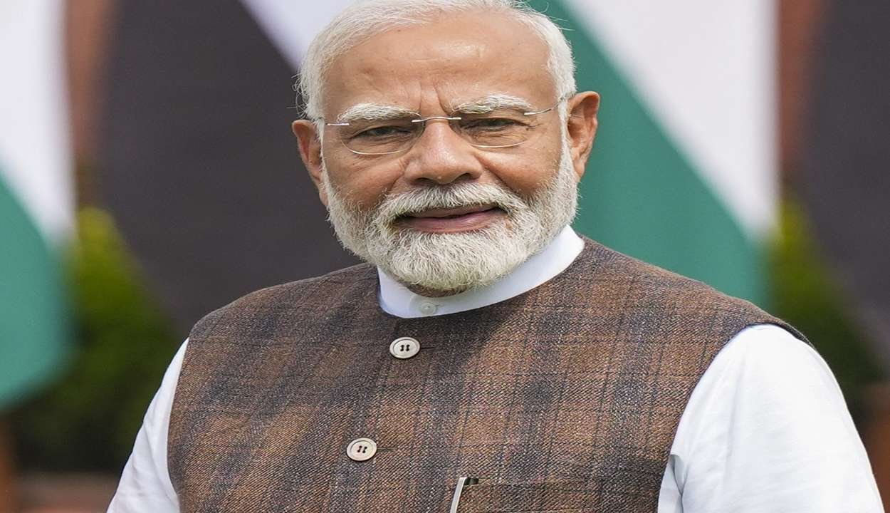 Pm modi