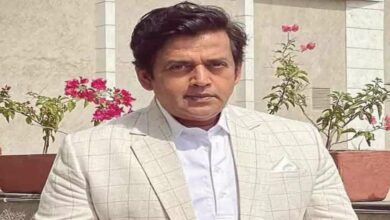 Ravi kishan