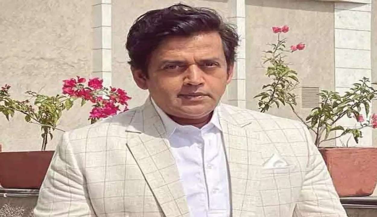 Ravi kishan