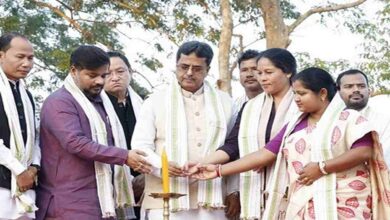 Tripura cm manik saha