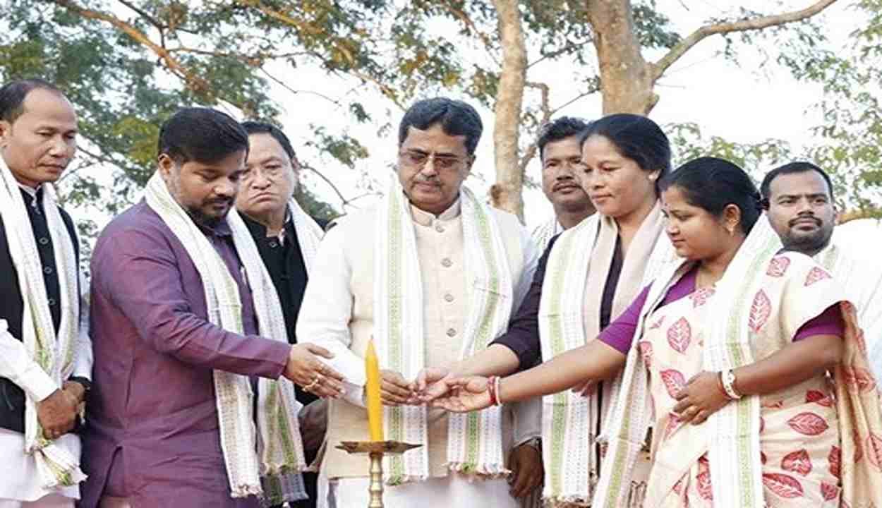 Tripura cm manik saha