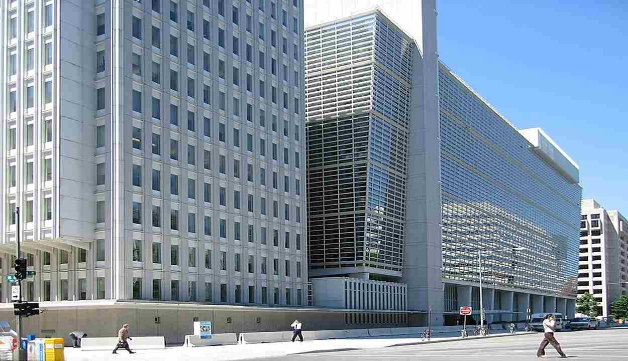 World bank