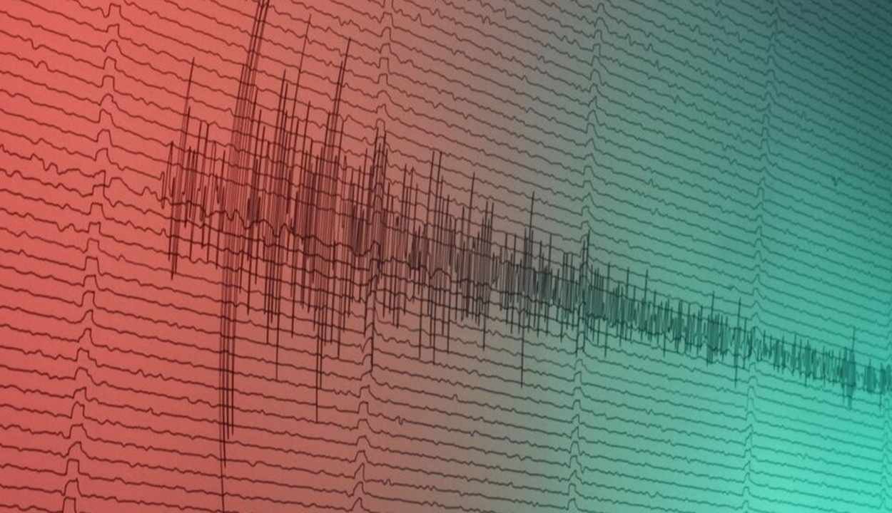 Earthquake rocked telangana