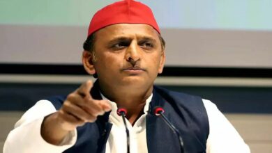 Akhilesh yadav