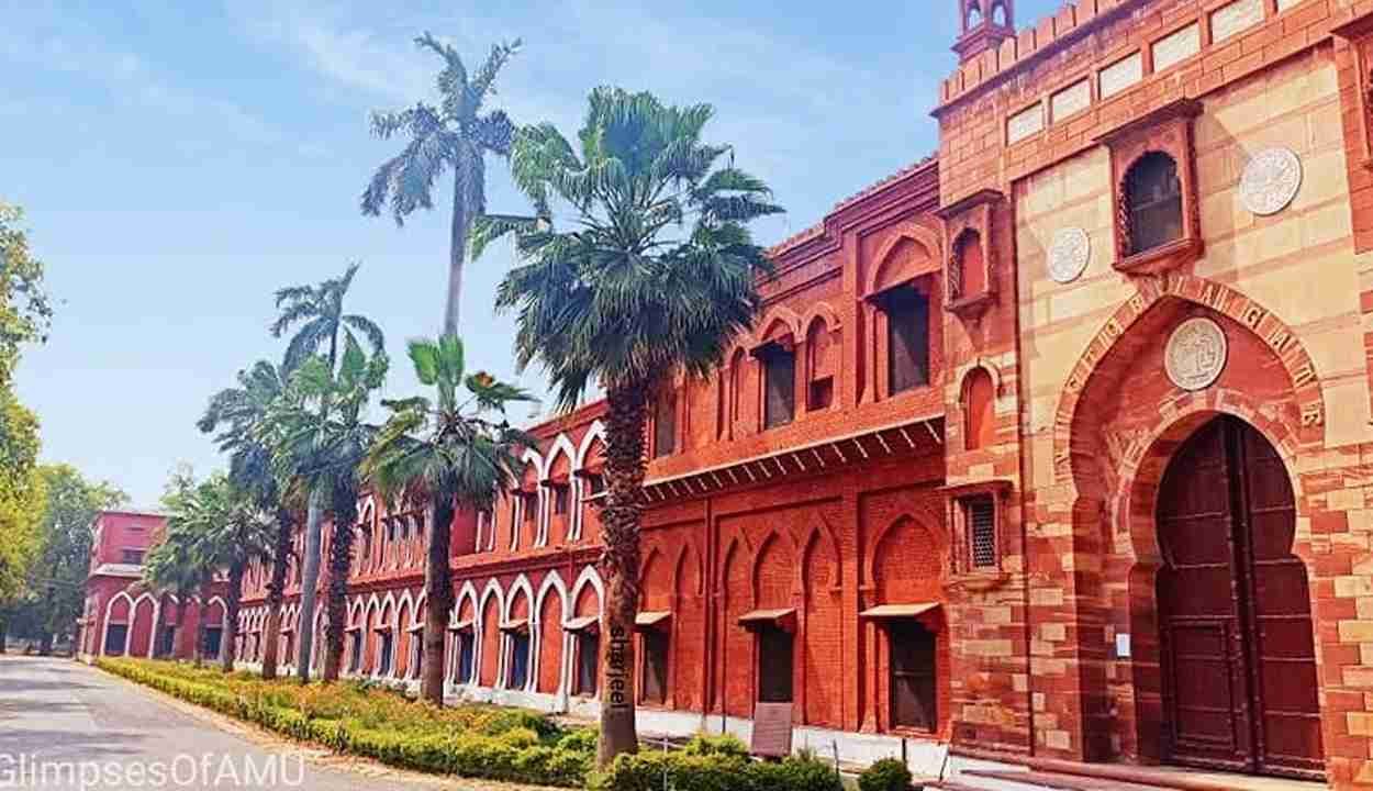 Aligarh muslim university