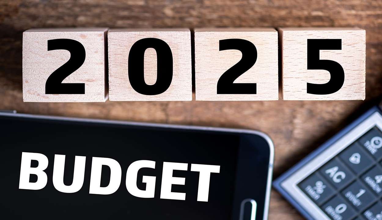 Budget session 2025-26